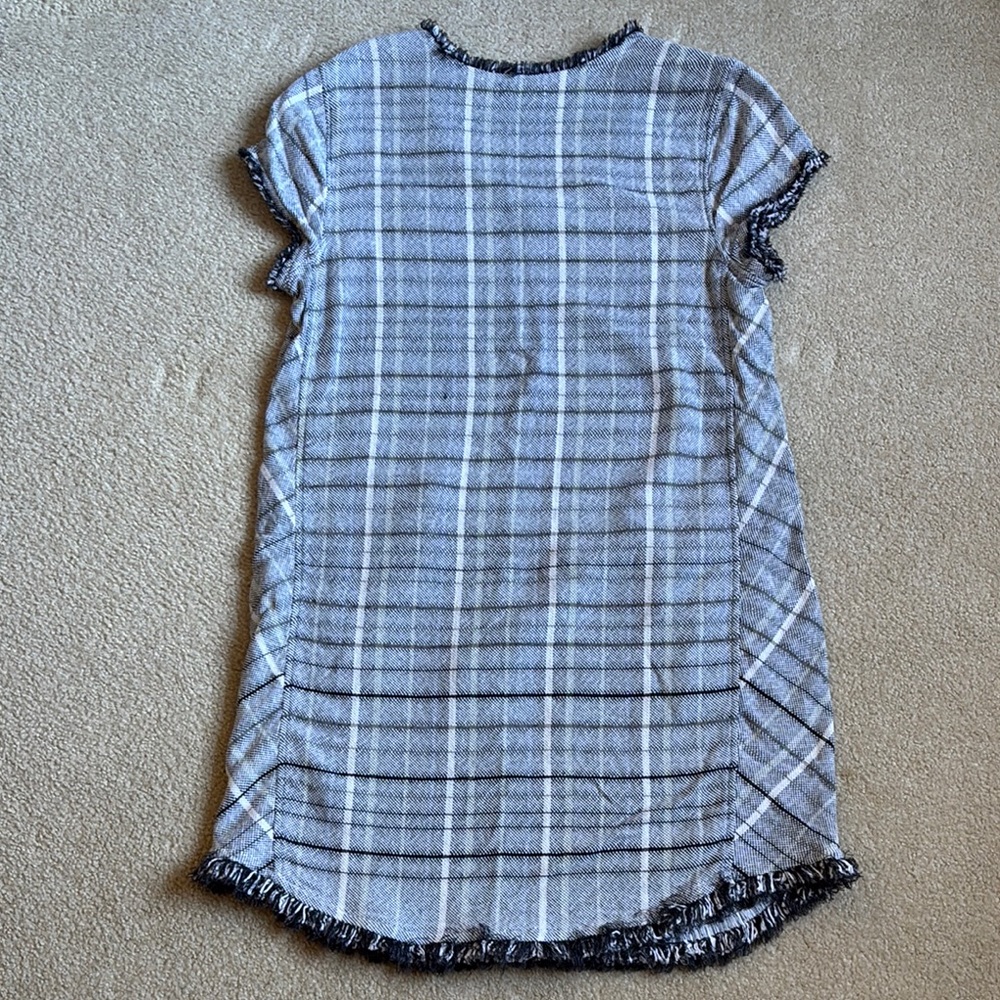 Nic + Zoe Tweed Dress - Picture 5 of 5
